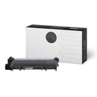 Premium Tone Brother TN630 Alternative Toner - Standard Yield - Black-Colour: Black