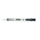 Paper Mate Clearpoint HB Mechanical Pencil Starter Set - 0.5mm - 2 Pack-Side button advances lead for convenient, uninterrupted writing