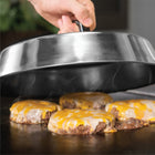 Blackstone 12" Round Basting Cover-Heat Resistant Handle
