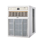 Danby 8,000 BTU Vertical Window Air Conditioner - White-R32 Refrigerant