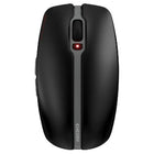 Cherry Stream Desktop Wireless Keyboard & Mouse Combo - Black-CHERRY SX scissor mechanism