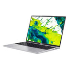 Acer Aspire Lite 16" FHD+ Laptop - Intel Core i7-1355U - 512 GB SSD - 16 GB RAM - Windows 11 Home - Iron- Intel UMA Graphics