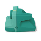 Polaroid Now Generation 3 - Teal-Built-in tripod mount
