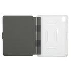 Targus Pro-Tek Clear Case for iPad 10.9" (A16, 10th Gen)-Covered buttons with precision-cut access to ports and camera