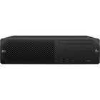 HP - Station de travail Z2 Small Form Factor G9 - Intel Core i7 14700K - 32 Go de RAM - 1 To SSD - Intel UHD Graphics 770 - Windows 11 Pro-Accélérez votre flux de travail actuel grâce à des options de processeur, de graphiques, de mémoire, de stockage et de ports d'E/S.