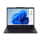 Lenovo ThinkPad T14 Gen5 14" Laptop - AMD Ryzen 7 PRO 8840U - 512 GB SSD - 32 GB RAM - Windows 11 Pro - Black-14" WUXGA (1920x1200) IPS 400nits Anti-glare, 45% NTSC, 60Hz, DBEF5, Touch