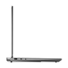 Lenovo LOQ Essential 15IRX11 15.6" Laptop - Intel i5-13450HX - NVIDIA GeForce RTX 5060 - 16GB RAM - 512GB SSD - Windows 11 Home - Luna Grey-Battery Details: 4 Cell Li-ion 60Wh