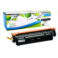fuzion Canon 5106C001 (067H) Compatible Toner Cartridge - High Yield - Black-Ink Colour: Black
