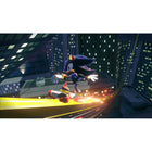 Sonic X Shadow Generations for PS5-Rescue hidden Chao in each level, achieve the highest pinball score in Casino Nights Zone, and explore the museum for behind-the-scenes art, music, and more