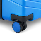 Reebok GO Collection Hardside Carry-on Luggage - Blue-9