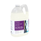 Diversey Floor Science ProX Easy Apply High Gloss Floor Finish - 3.78 L-Minimise la tendance à montrer des éraflures et des marques noires au talon. Présente des propriétés de nivellement et d’adhérence exceptionnelles