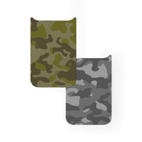 Ideal of Sweden Print Pack for iPhone 17 Pro - Classic Camo-Create a unique look for your phone case