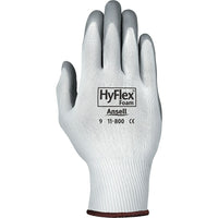 Hyflex 11-800 Gloves, Size 7, 12 Pack-12 Pairs