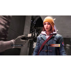 Life Is Strange: Double Exposure for PS5-Explore two versions of a vivid winter campus, each packed with clues, secrets, and tough decisions