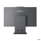 Lenovo - IdeaCentre Ordinateur tout-en-un 23,8 po - AMD Ryzen 5 7535HS - SSD 512 Go - RAM 16 Go - Windows 11 Famille - Bilingue - Gris Luna-Stockage : Disque SSD M.2 2280 PCIe 4.0x4 NVMe 512 Go