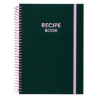 General Supply Goods + Co Goods + Co Recipe Book-Includes 100 guided sheets for a total of 200 pages