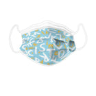 Orange River Kids 3 Layers Disposable Face Mask - Letters Design - 10 Pack-Letter Print