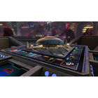 Monopoly: Star Wars Heroes vs. Villains for Nintendo Switch 2-Each character brings distinct hero abilities, allowing you to shape your team’s composition and lead them to victory. Command legends like Darth Maul and Princess Leia, each with game-changing skills that can turn the tide in your favor