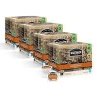 Martinson House Blend Single Serve Coffee - 96 Pack-Caffeinated
