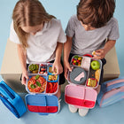 b.box - Insulated Flexi Lunchbag - Morning Sky-9