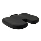 ObusForme Honeycomb Gel Cushion-The cover can be easily spot washed, keeping it clean and hygienic.