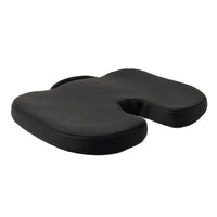 ObusForme Honeycomb Gel Cushion-The cover can be easily spot washed, keeping it clean and hygienic.