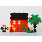 Plus-Plus Big Set - Set of 100-A great STEM toy.