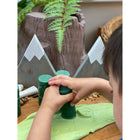 Yellow Door Let's Roll Dinosaurs 6-Piece Set-7