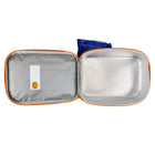 Pep Rally Junior Lunch Bag - Wild at Heart-Easy-carry handle with zip closure