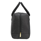 Fit And Fresh - Sac à lunch bloomington avec 2 contenants - noir-L’intérieur avec isolation thermique triple couche reste froid pendant des heures, tandis qu’une doublure en PEVA résistante aux fuites facilite le nettoyage à main