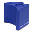 The Pencil Grip Hydro Holdr Clip-on Bottle Holder 6-Piece Set-5