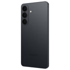 Samsung - Galaxy S26+ - 256 Go - Noir - Bell et Virgin Plus-Plongez au cœur de vos contenus préférés. Votre écran optimise automatiquement le streaming et les contenus sociaux pour des couleurs riches et des détails plus nets, pour un plaisir visuel optimal. Et grâce à des transitions et un défilement fluides, votre expérience visuelle devient encore plus immersive