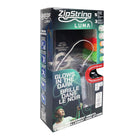 ZipString Luma in Window Box-Mesmerizing light display: Built-in LEDs illuminate the string for stunning visual effects