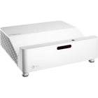 Optoma Technology ZW410UST 4000-Lumen WXGA Ultra Short-Throw DLP Projector-0.266:1 Ultra Short-Throw Ratio