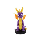 Exquisite Gaming Activision: Spyro Cable Guy Controller Holder & Phone Stand-AGE: 15+