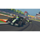 Formula Legends: Legacy Edition for Xbox Series X-Iconic Circuits, Reimagined: Race Across 14 Circuits Inspired By Historic Racing
Locations, Each Evolving Through The Years. From Sunsoaked Yacht Docks To Sweeping Elevations, These Tracks
Blend Nostalgia With A Fresh Twist.