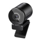 EMEET - Webcam SmartCam S800 UHD 4K avec diffusion en direct-4K à 30 ips, 1080p à 60 ips