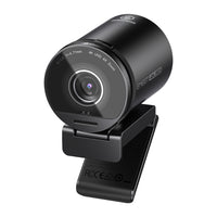 EMEET - Webcam SmartCam S800 UHD 4K avec diffusion en direct-4K à 30 ips, 1080p à 60 ips