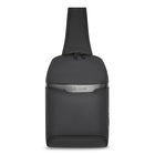 Champs - Onyx Sac Bandoulière en Nylon - Noir-Matériau en nylon résistant à l'eau