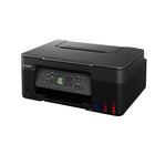 Canon - Imprimante tout-en-un sans fil PIXMA MegaTank G3270, Noir-recto