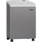Dahle 50414 Matrix Oil-Free Cross-cut Paper Shredder, 10-1/4" Throat (50414-12657)-Shreds Paper, Staples, Credit Cards, Paper Clips, and CDs