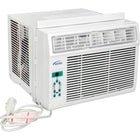 Matrix Industrial 12000 BTU Horizontal Air Conditioner-Energy Star Certification: EER 12.0