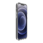 Mellow Eco Case Made With Recycled Materials for Apple iPhone 13 Pro - Alaska (Clear)-6 Ft Drop Test Certified