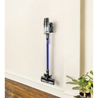 BISSELL - Aspirateur-balai sans cordon PowerClean XR, 200W-10