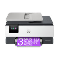 HP - Imprimante tout-en-un OfficeJet Pro 8125e avec 3 mois d'encre instantanée-FROM CANADA'S MDE LA MARQUE D’IMPRIMANTES LA PLUS FIABLE AU CANADA - L’imprimante OfficeJet Pro 8125e est idéale pour les bureaux à domicile qui impriment des documents couleur de qualité professionnelle tels que des documents corporatifs, des rapports, des présentations et des brochures. Vitesse d’impression jusqu’à 10 ppm (couleur) et 20 ppm (noir).