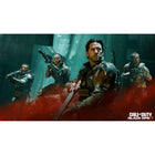 Call of Duty: Black Ops 7 for PS5-In Treyarch’s legendary Round-Based Zombies mode, the nightmare begins where reality ends. Trapped in the heart of the Dark Aether, the crew is thrust into a vast, ever-shifting hellscape. This isn’t just survival. It’s a descent into madness