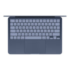 Apple MacBook Neo 13" with Touch ID - A18 Pro - 512 GB SSD - 8 GB Unified Memory - Indigo-Power for everyday tasks - Ready the moment you open it, MacBook Neo with the A18 Pro chip delivers the performance and AI capabilities you need to get things done, whether you’re editing family photos, powering through spreadsheets, using AI to summarize class notes or playing the latest Apple Arcade game