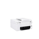 Canon PIXMA TR7820 Wireless Home All-in-One Printer - White-Print from your favourite mobile devices using the free Canon PRINT app. Apple AirPrint, and Mopria Print Service.