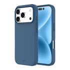 AXS Pulse MagSafe Compatible Phone Case for Apple iPhone 17 Pro - Sea Blue-Reinforced Corners maximize shock absorption by creating an air cushion between your phone and any surface
