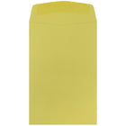 JAM Paper – Enveloppes de qualité supérieure à catalogue, ouverture en extrémité, 6 po x 9 po, vert chartreuse, paq./250-6 po x 9 po